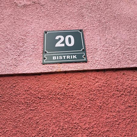 Apartman Dino Sarajevo Bagian luar foto