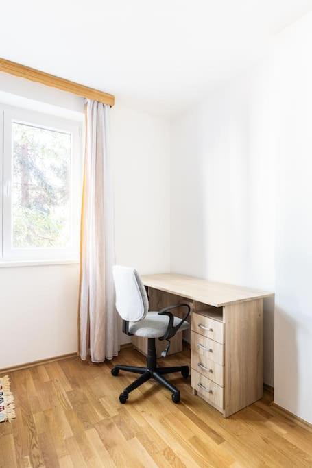 Apartman Dino Sarajevo Bagian luar foto