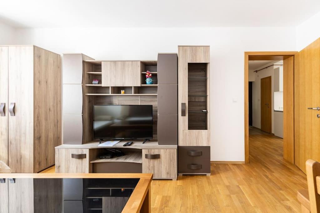 Apartman Dino Sarajevo Bagian luar foto