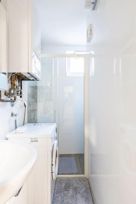 Apartman Dino Sarajevo Bagian luar foto