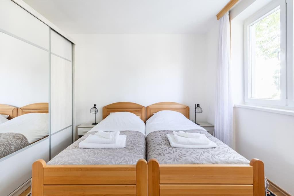 Apartman Dino Sarajevo Bagian luar foto