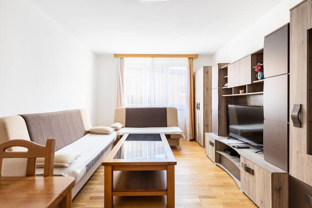 Apartman Dino Sarajevo Bagian luar foto